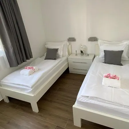 Luxury Sundance Willa Trogir