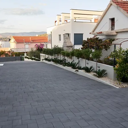 Luxury Sundance * Trogir