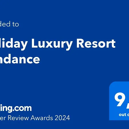 Luxury Sundance Trogir