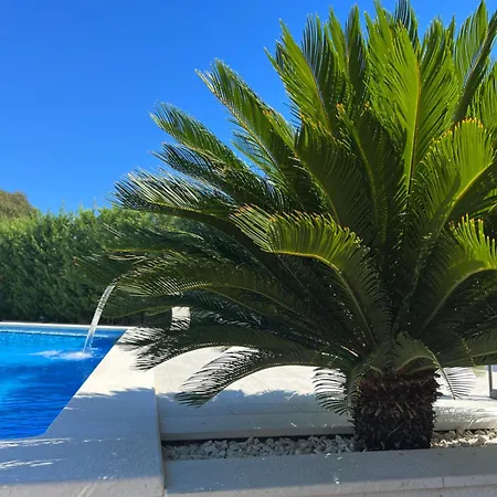 Willa Luxury Sundance Trogir