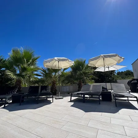 Luxury Sundance * Trogir