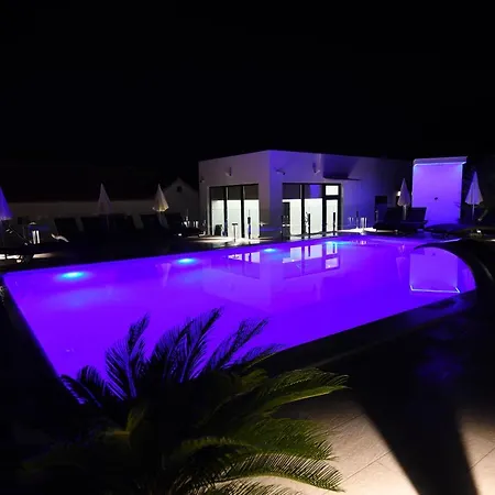 Villa Luxury Sundance