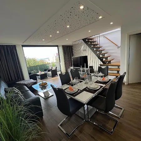 Luxury Sundance * Trogir