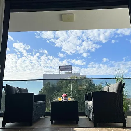 Luxury Sundance Βίλα *