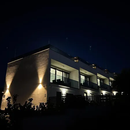 Luxury Sundance * Trogir