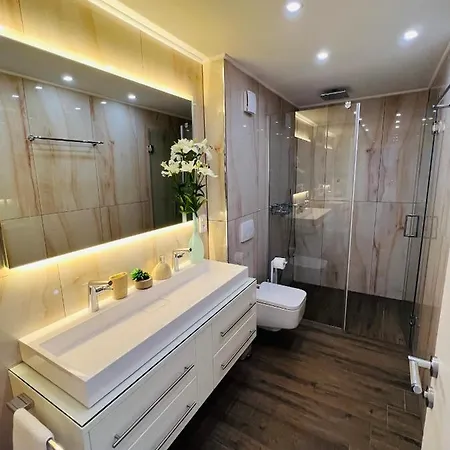 Luxury Sundance Βίλα