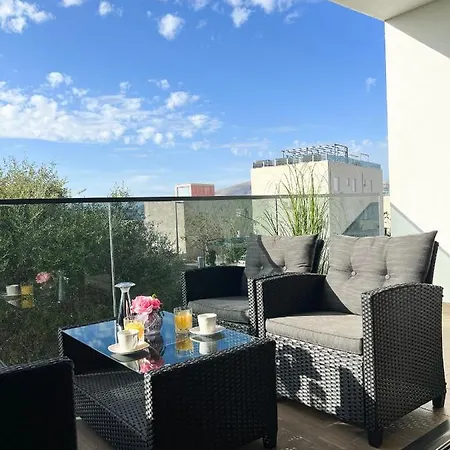 Luxury Sundance Βίλα Τρογκίρ