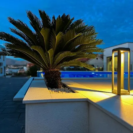 Villa Luxury Sundance Traù