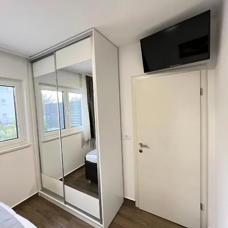 Villa Luxury Sundance Traù