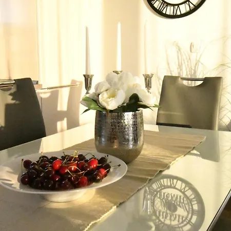 Villa Luxury Sundance