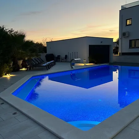 Villa Luxury Sundance