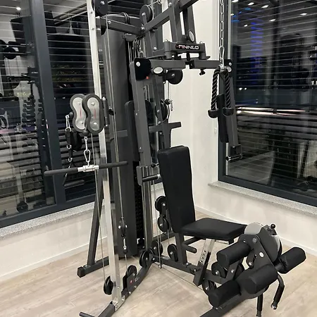 Luxury Sundance * Trogir