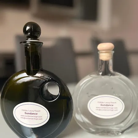 Luxury Sundance * Τρογκίρ