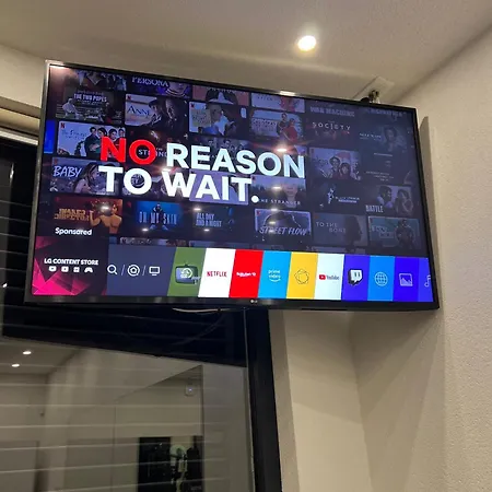 Luxury Sundance * Τρογκίρ