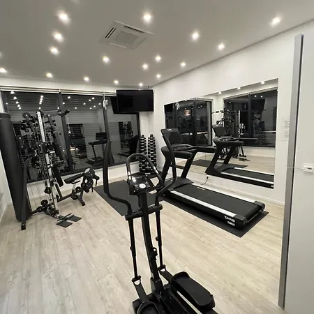 Luxury Sundance Βίλα *