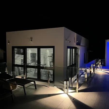 Luxury Sundance * Traù