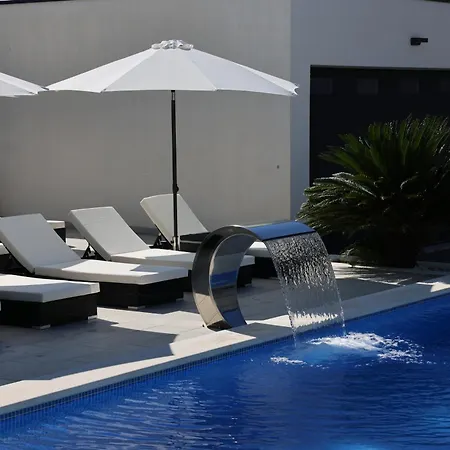 Vila Luxury Sundance