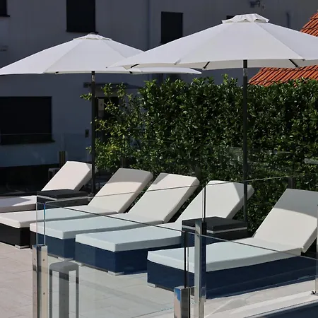 Luxury Sundance Vila