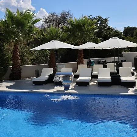 Luxury Sundance Villa