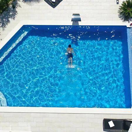 Vila Luxury Sundance