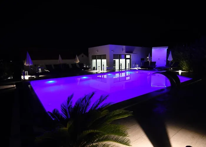 Vila Luxury Sundance