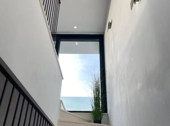 Luxury Sundance Vila