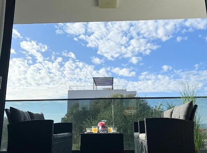 Luxury Sundance Vila *