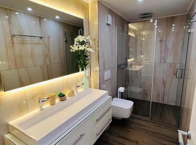 Luxury Sundance Villa