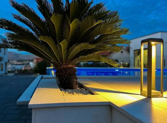 Villa Luxury Sundance Trogir