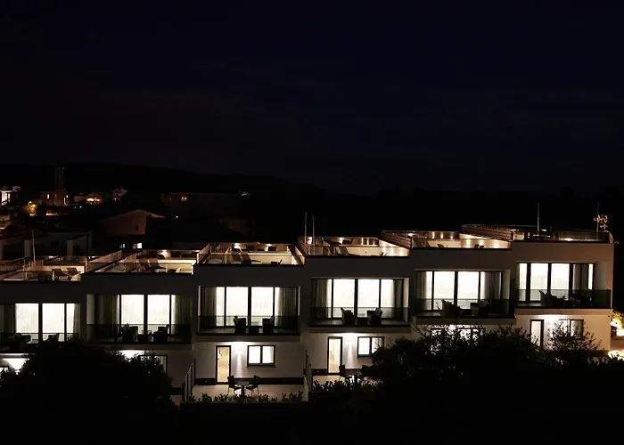 Luxury Sundance Vila Trogir