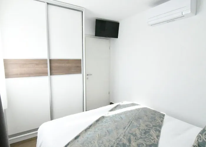 Luxury Sundance Vila