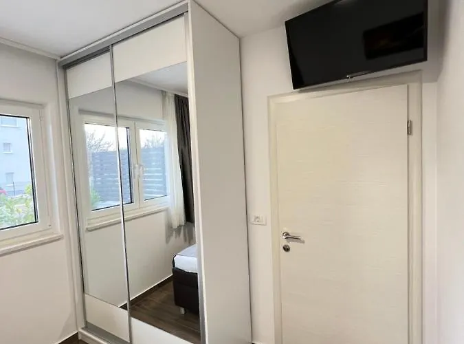 Vila Luxury Sundance Trogir