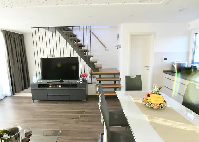 Vila Luxury Sundance *