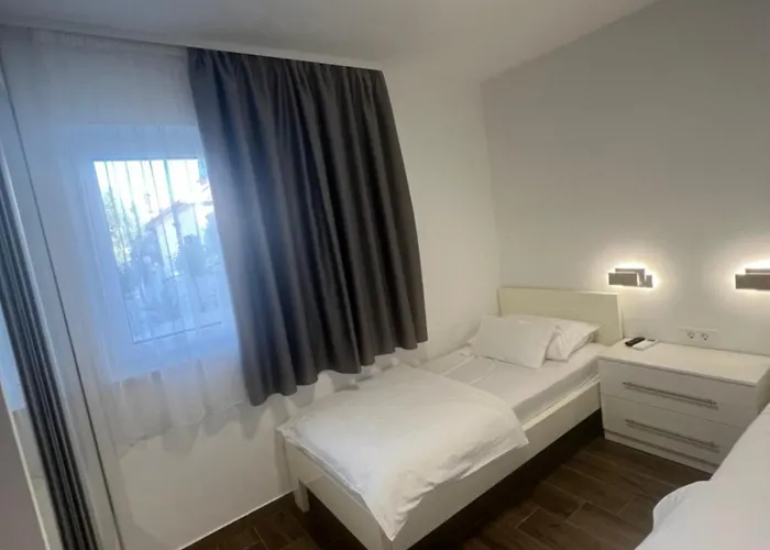 Vila Luxury Sundance *