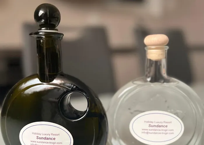 Luxury Sundance * Trogir