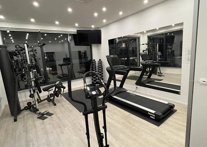 Luxury Sundance Vila *