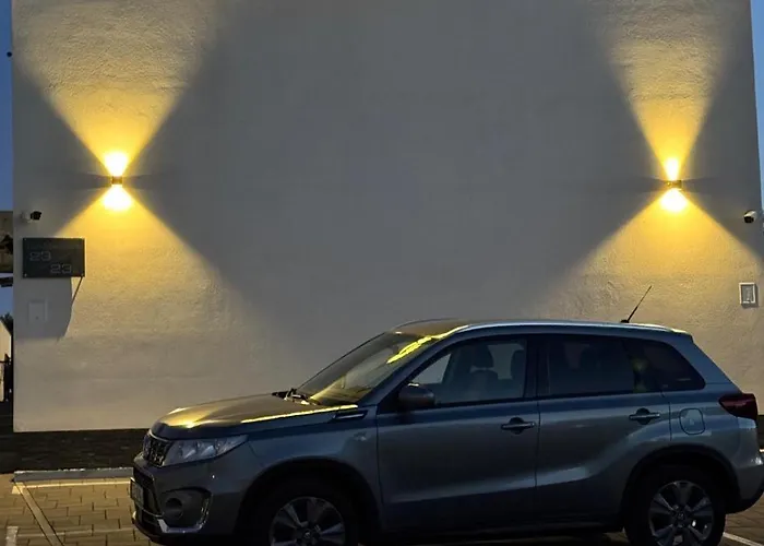 Luxury Sundance * Trogir