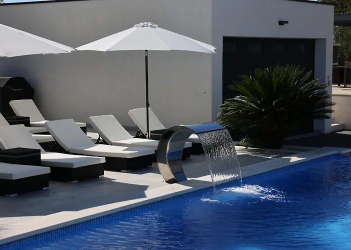 Villa Luxury Sundance