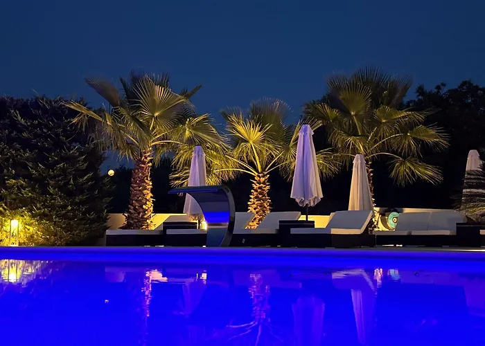 Luxury Sundance *