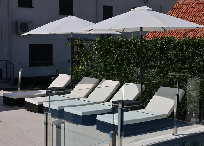 Luxury Sundance Vila