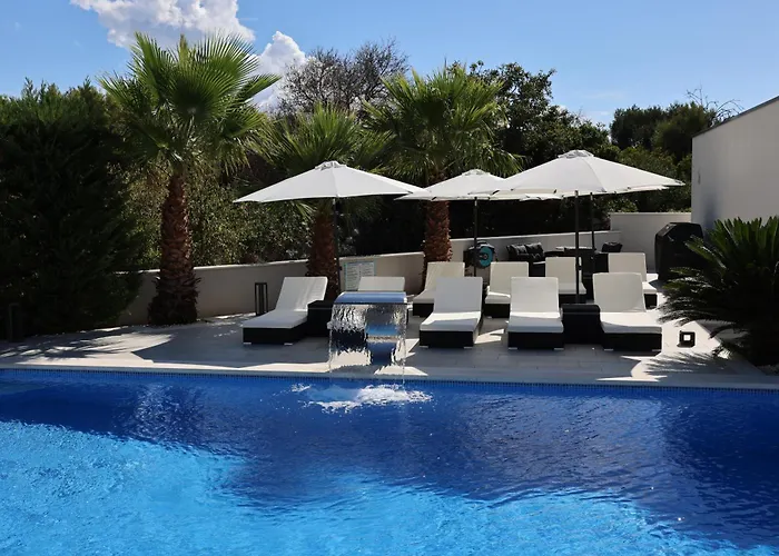 Luxury Sundance Vila