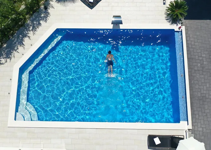 Vila Luxury Sundance