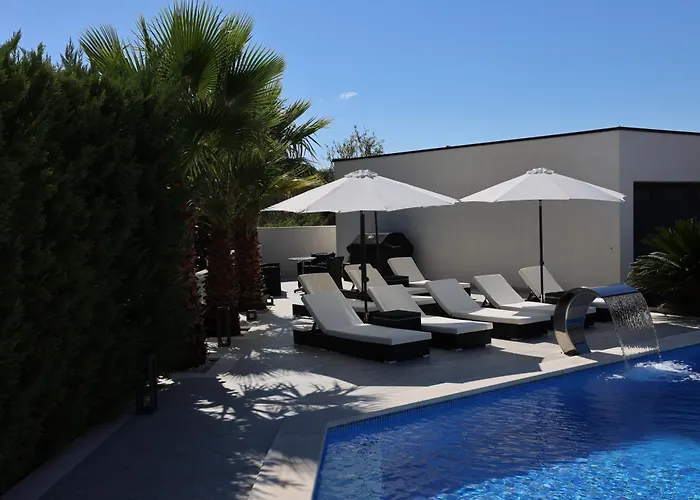 Villa Luxury Sundance *