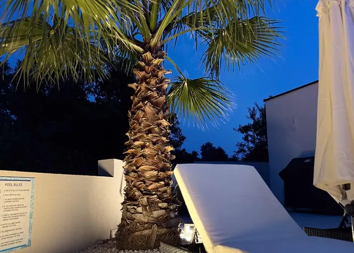 Luxury Sundance Vila Trogir