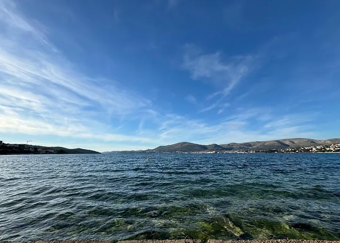 Luxury Sundance * Trogir