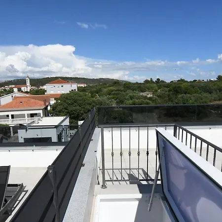 Villa Luxury Sundance Trogir