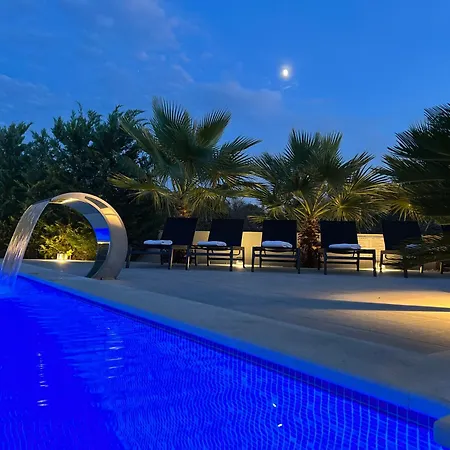 Villa Luxury Sundance