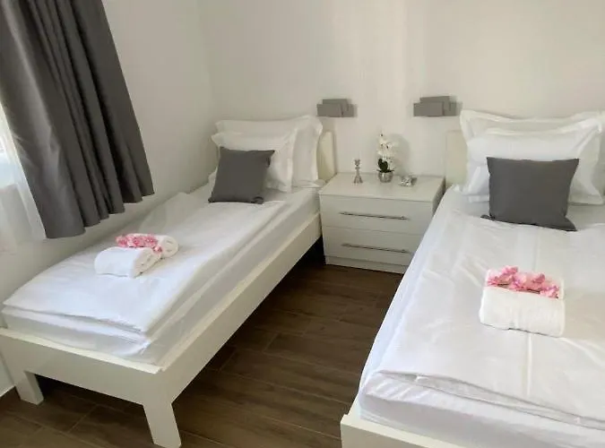 Luxury Sundance Βίλα Τρογκίρ