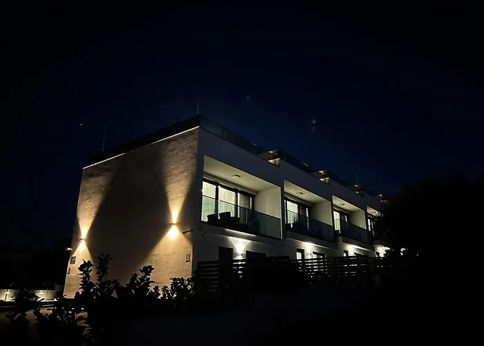 Luxury Sundance * Τρογκίρ