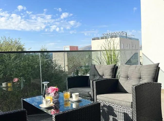 Luxury Sundance Βίλα Τρογκίρ